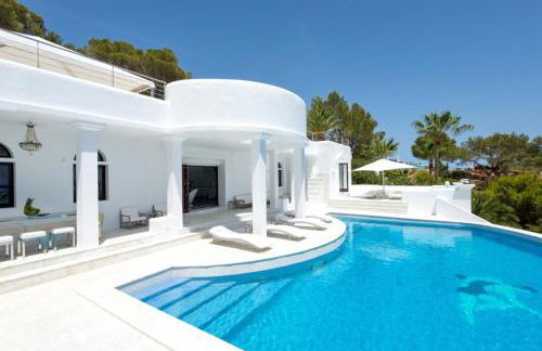 Rent Your Luxury 4 Bedroom Villa, Ibiza Villa 1277 - Foto 3