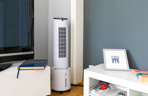 Blütenzauber Apartment No 5 - Photo 11