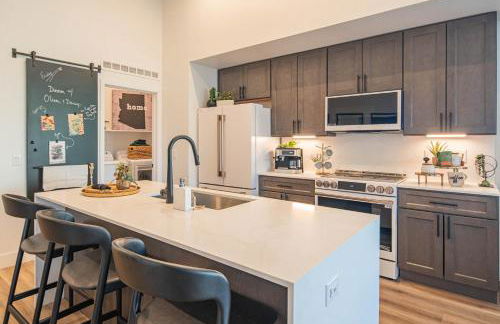 Phoenix Stay , Near Mayo Clinic & Shopping, Pool & Parking- S134 - Foto 9