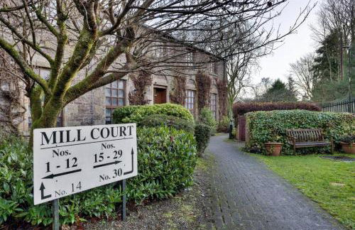 The Mill Retreat - Foto 29