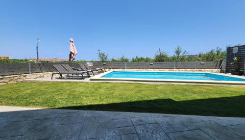 Villa Dionisia with private pool - Foto 4