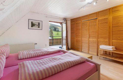 Haus am Südhang - Foto 14