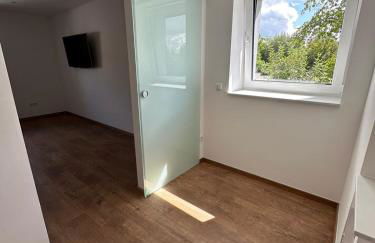 Große 2 Ferienwohnung Gästehaus NEUBAU Merzig 100 m2 - Photo 79