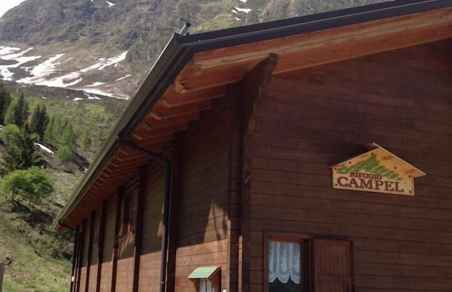 Rifugio Campel - Photo 17