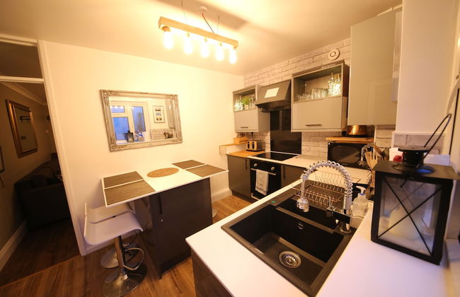 Magdalen quarters - Foto 19