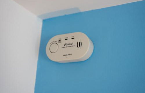 Cosy Clay Home - Foto 43