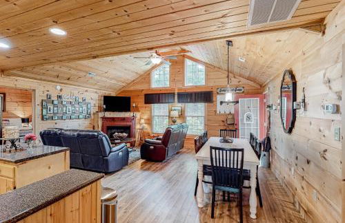 Wild Rose Cabin - Foto 7