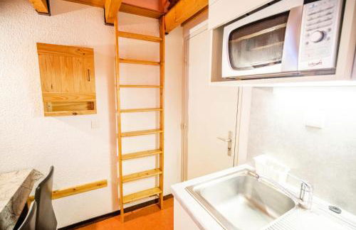 Résidence Les Campanules - Charmant appartement à l'orée de la Forêt MAE-3134 - Foto 7