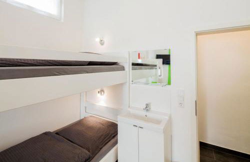 SecondHome Stuttgart - Very nice apartment near historic city centre at Blumenstr 58 in Esslingen am Neckar - W2 - Foto 25