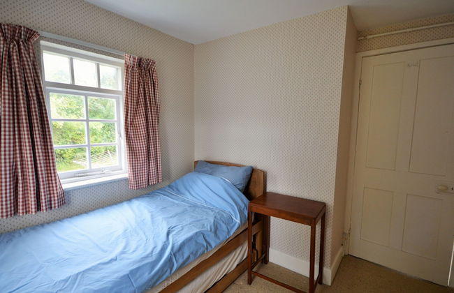 Norlands Cottage - Photo 3