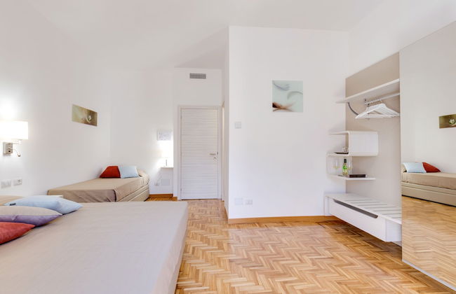 Dolce Luxury Rooms - Foto 10