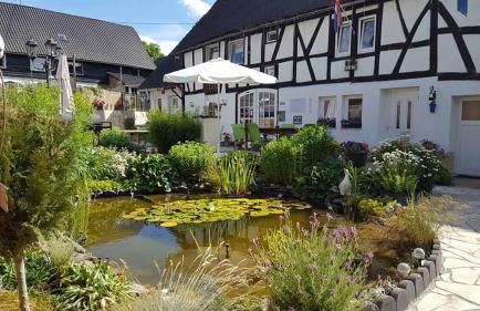 Sabershausen Landhof Sonne - Foto 11