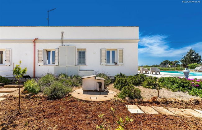 2340 Villa Il Neto by Perle di Puglia - Foto 26