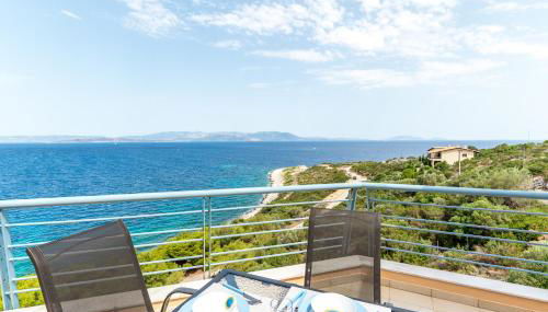 Seascape 3 Bedroom House - Foto 5