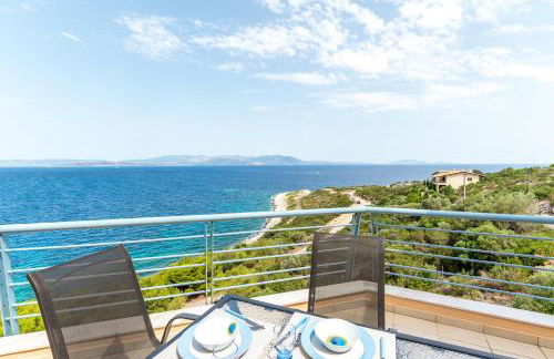 Seascape 3 Bedroom House - Foto 5