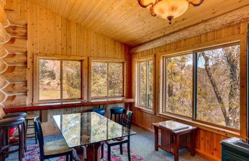 Deck, Grill and River Access California Escape! - Foto 13