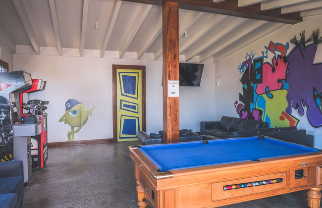 Island View Holiday Park - Foto 40