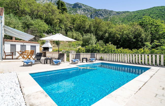 Villa Niko - Foto 27