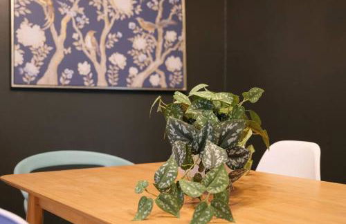 Cozy & Convenient Getaway 3BD 2BA Dog Friendly - Foto 9