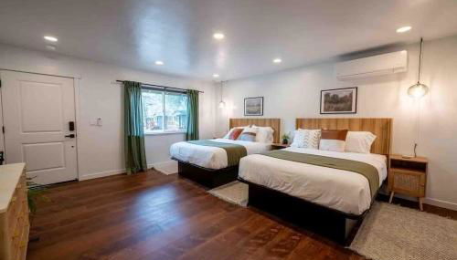 Columbia Cabins Cabin 8 - Foto 3