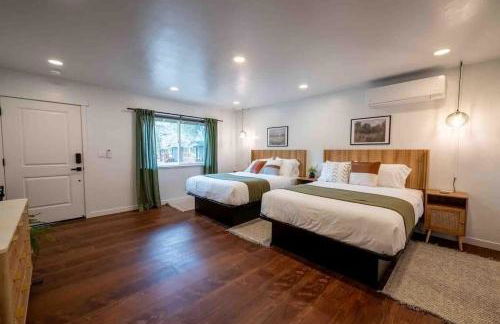 Columbia Cabins Cabin 8 - Foto 3