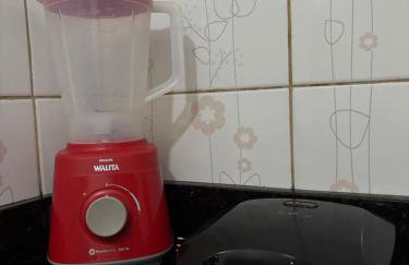 Apartamento 02 Manaus - Foto 5