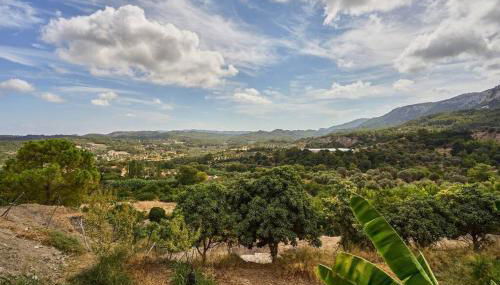 Valley View Studio Apartment Salakos - Foto 2