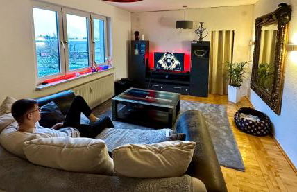 Large house in a quiet location - Foto 8