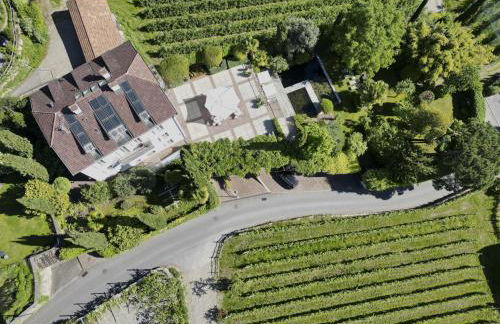 Frühmesserhaus Refugium zu Sanct Kassian - Foto 61