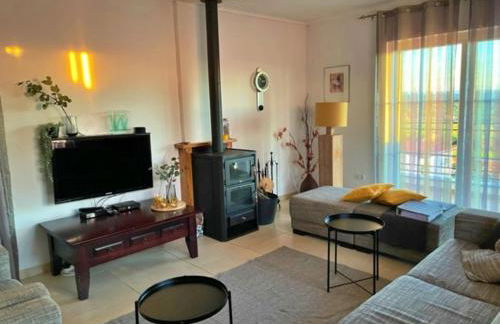 6 Persoons Woning met Zwembad. Rustig gelegen. - Foto 8