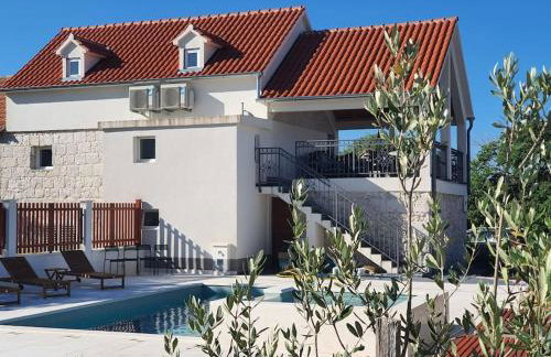 Villa anno 1911 - Foto 28