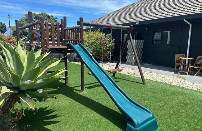 Luxury Oasis, Lifestyle Villa, Pool & Gym - Photo 41