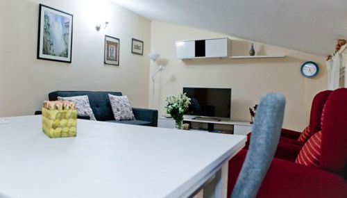 Apartamento La Relojera 1 - Foto 2