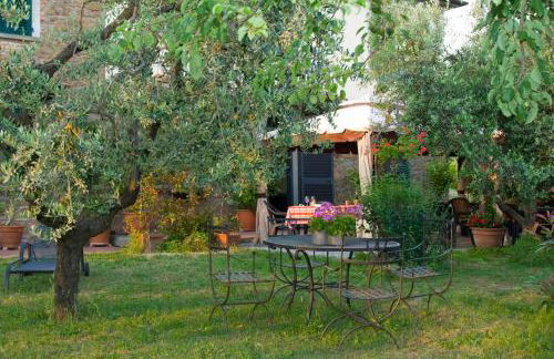 Agriturismo Borgo La Casetta - Foto 54