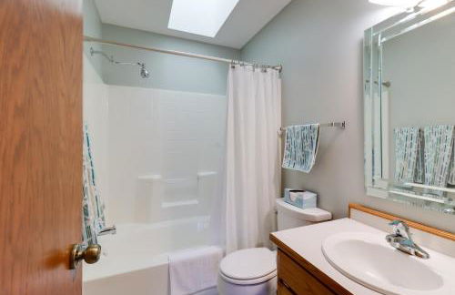 Work and Play Pet-Friendly Fargo Home 6 Mi to Dtwn - Foto 19