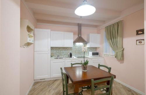 Residenza dei Piaceri Perduti-Rosa - Foto 20