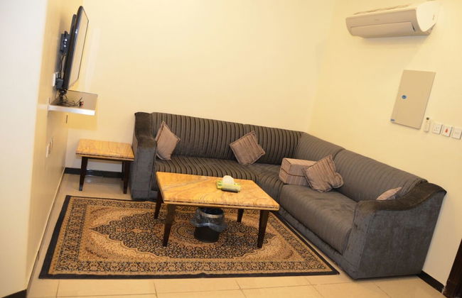 Fakhamat Aldyar for serviced Apartments - Foto 26