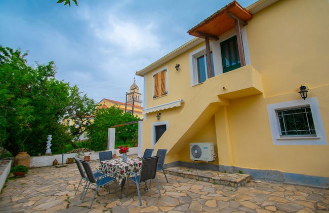 Traditional Village House - Photo 21