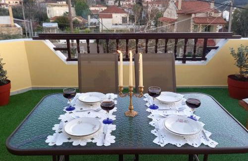 Giannis Traditional House - Foto 18