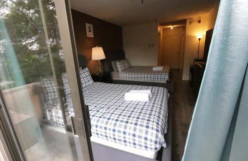 Beautiful 2 Queed Beds Apart in BH - Foto 2