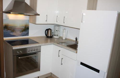 Wellnessapartment Nr2 mit Infrarot Sauna - Wallbox - Netflix - WLAN - Foto 6