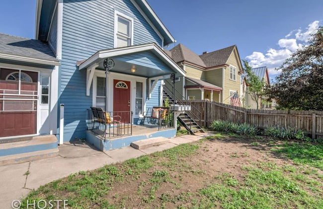 3BR Of Downtown King Bed, Dining, Has It All! - Foto 31