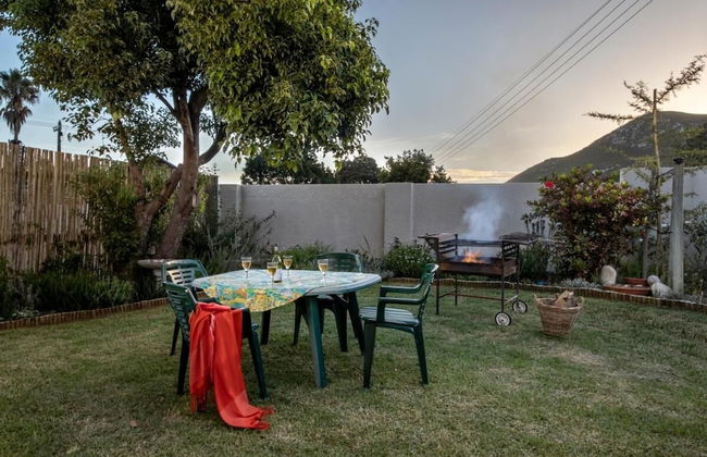 Steenbok House Self Catering Apartment - Foto 16