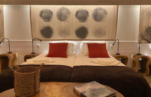 LUZZ me - Casas de Santa Bárbara - Photo 42