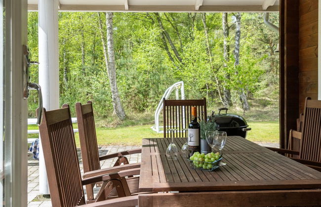 "Rosamunde" - 1.3km from the sea - Foto 8