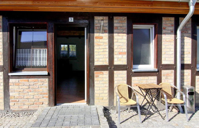 Ferienhof Neuendorfkrug, Luetow - Foto 11