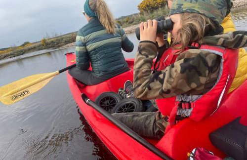 Osprey Hide - Photo 21