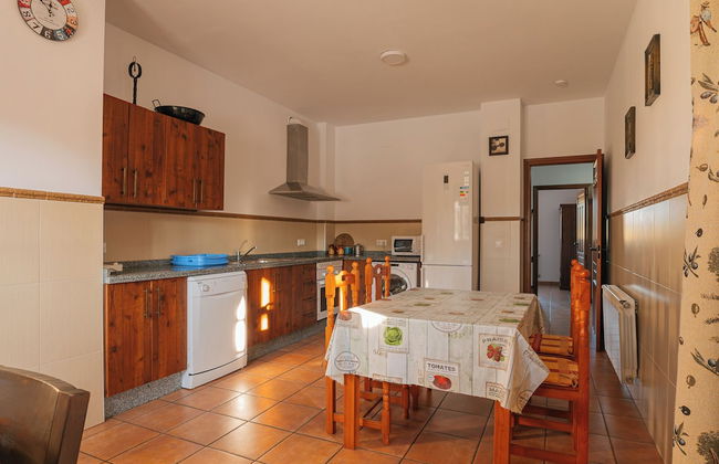 Casa Rural Mirador de los Tomillos - Foto 15