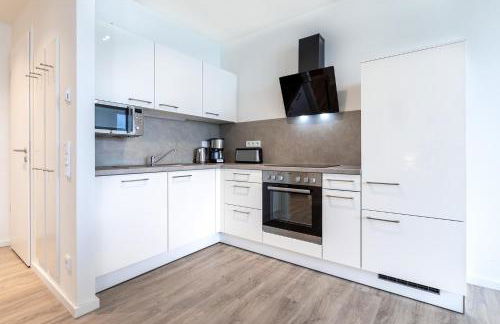 Godewindpark Exklusivsuite 3-15 - Photo 23