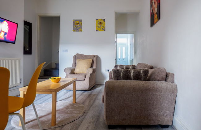 Couldon Lodge Deluxe Double Room 3 - Foto 1